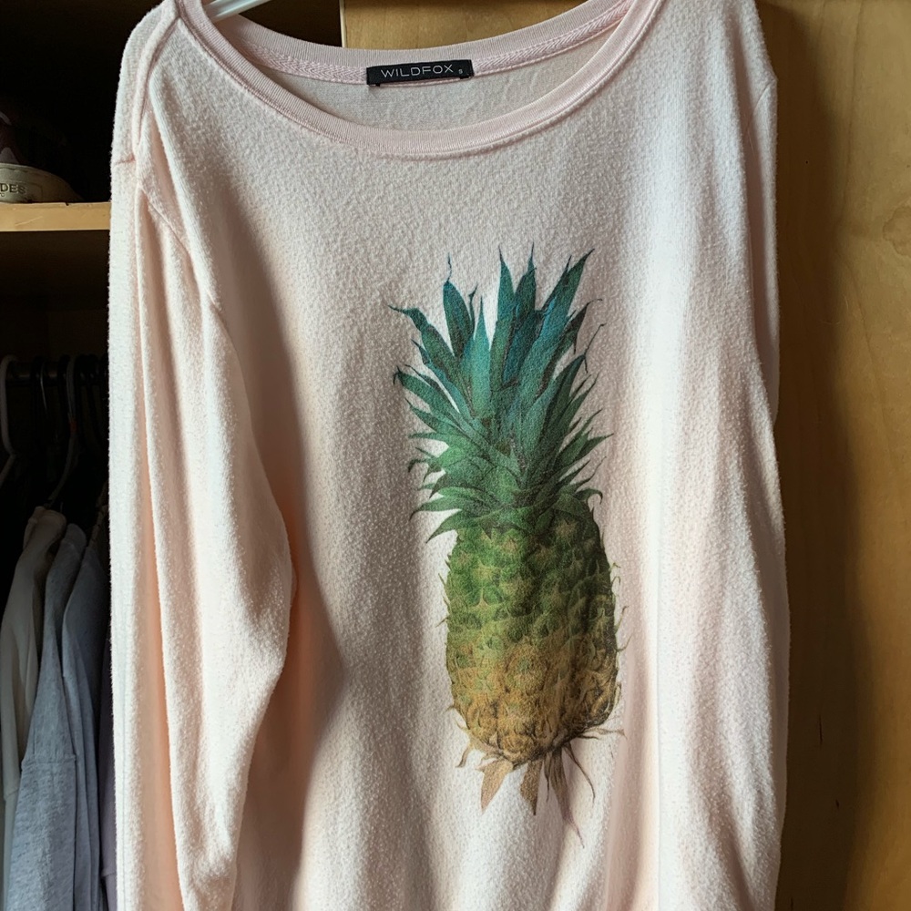 Wildfox Sweater